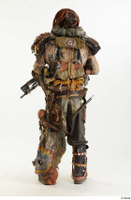  Photos Ryan Sutton Junk Town Postapocalyptic Bobby Suit Poses standing whole body 0005.jpg